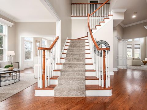 Tiny photo for 9083 Tartan Fields Drive, Dublin, OH 43017 (MLS # 226002663)