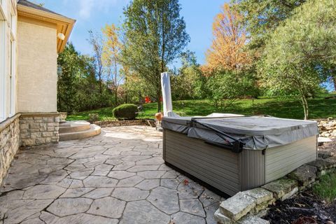 Tiny photo for 9083 Tartan Fields Drive, Dublin, OH 43017 (MLS # 226002663)