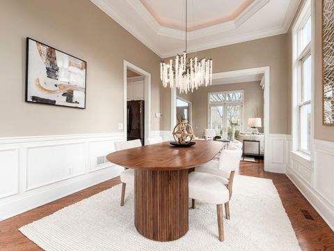 Tiny photo for 9083 Tartan Fields Drive, Dublin, OH 43017 (MLS # 226002663)