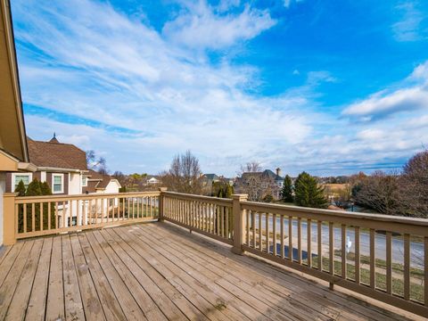 Tiny photo for 9083 Tartan Fields Drive, Dublin, OH 43017 (MLS # 226002663)