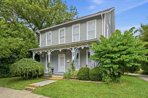 Photo of 312 E College Street, Granville, OH 43023 (MLS # 226024154)
