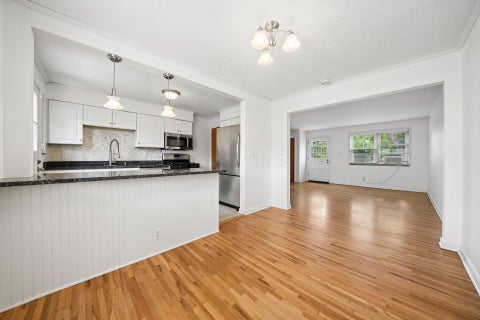 Condo For Sale - 1775 Northwest Court #E/109<br/> Columbus, OH 43212