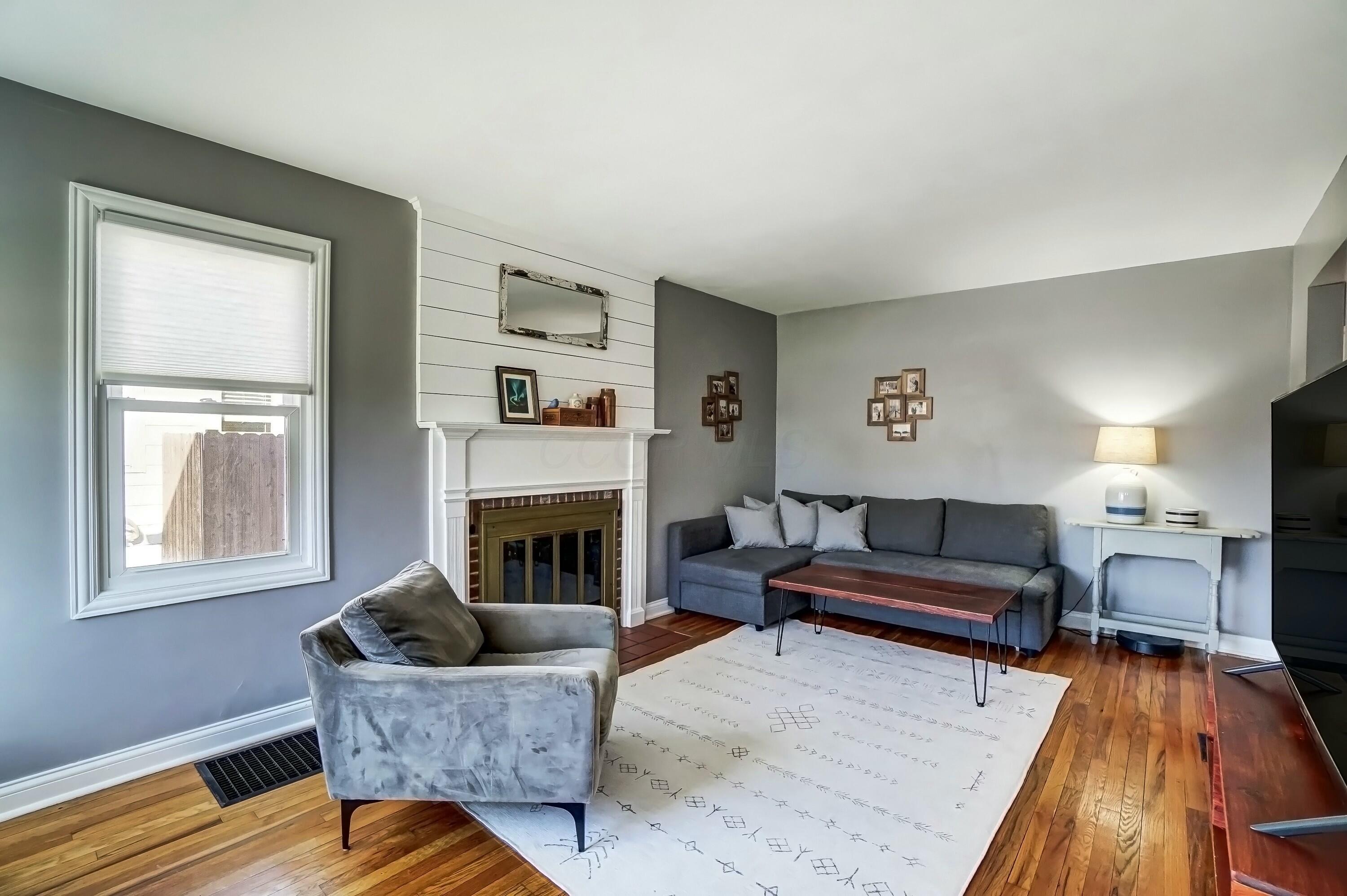 678 E Royal Forest Boulevard, Columbus, Ohio image 5