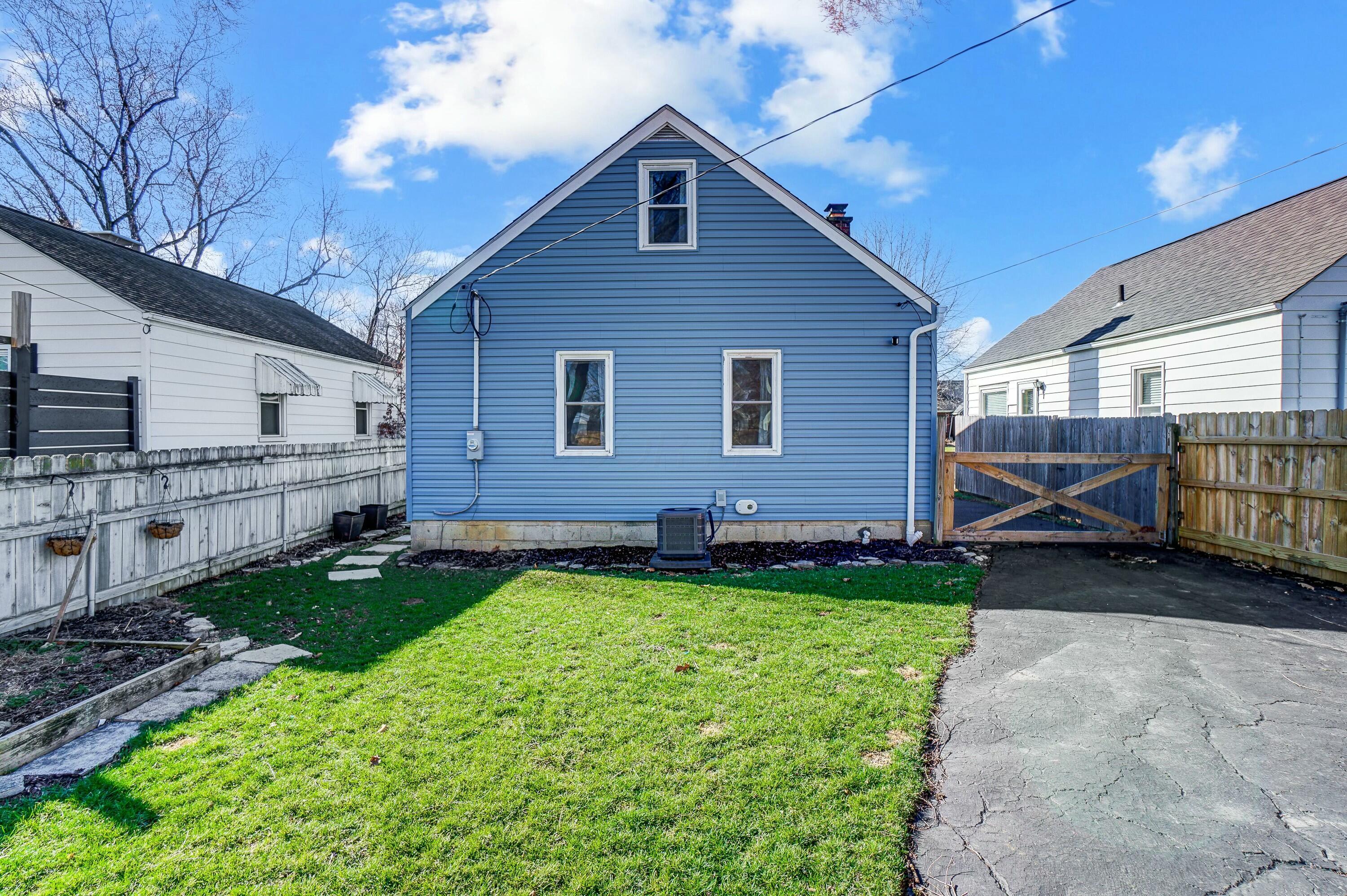 678 E Royal Forest Boulevard, Columbus, Ohio image 30