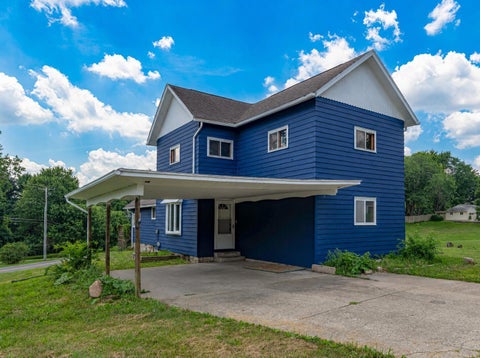 Photo of 3957 Old Columbus Road, Springfield, OH 45503 (MLS # 226025679)