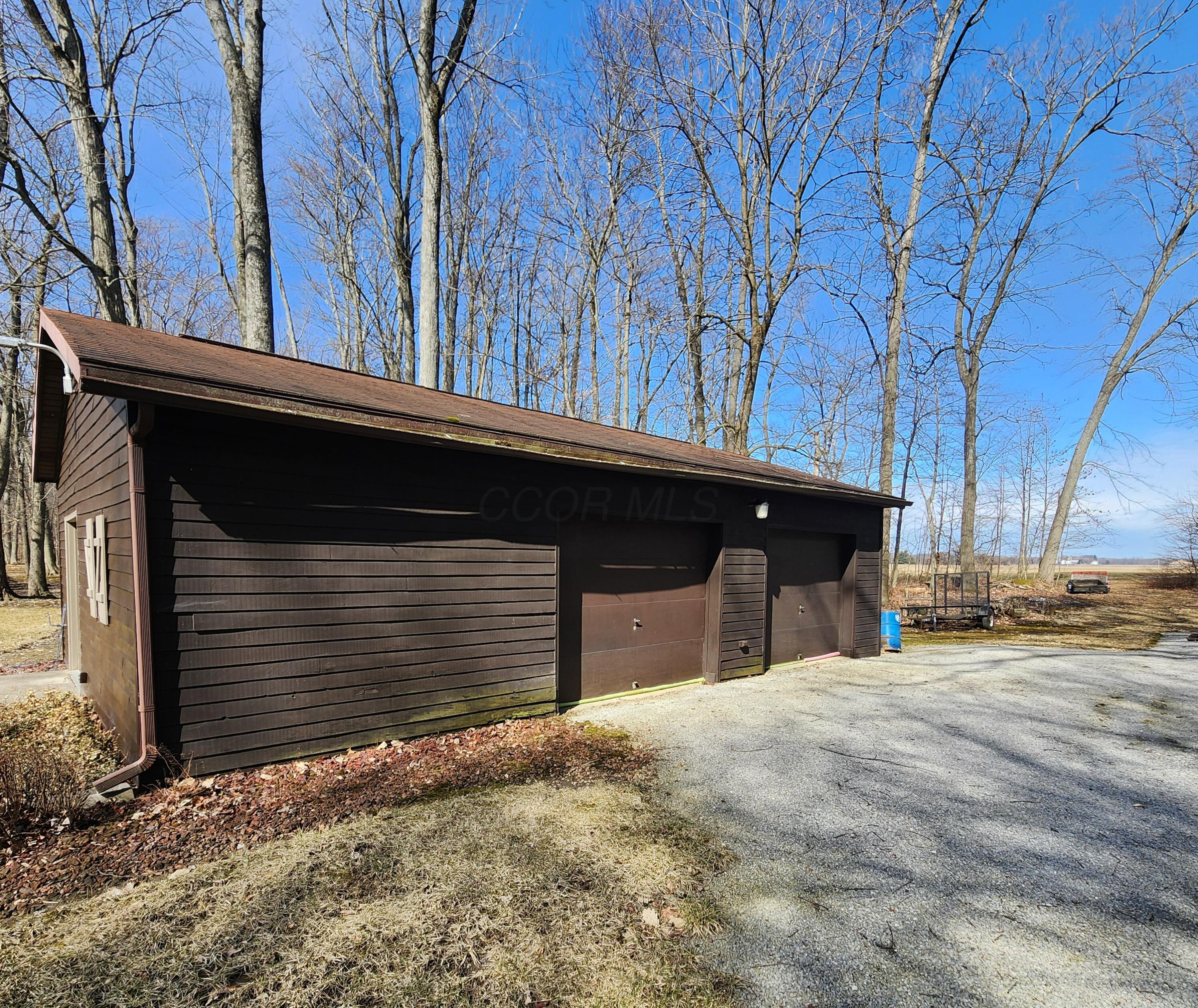 4574 Galion New Winchester Road, Galion, Ohio image 8