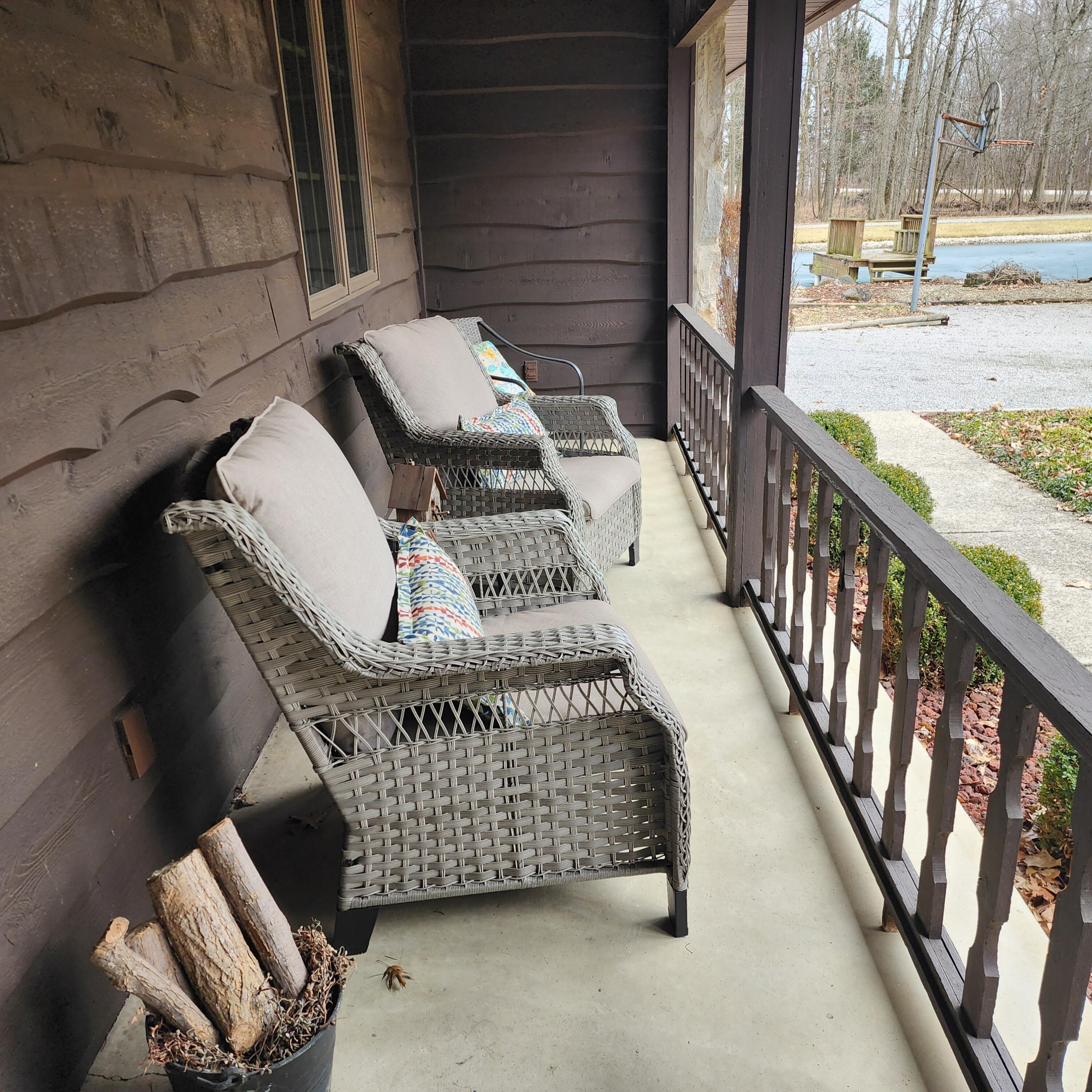 4574 Galion New Winchester Road, Galion, Ohio image 9