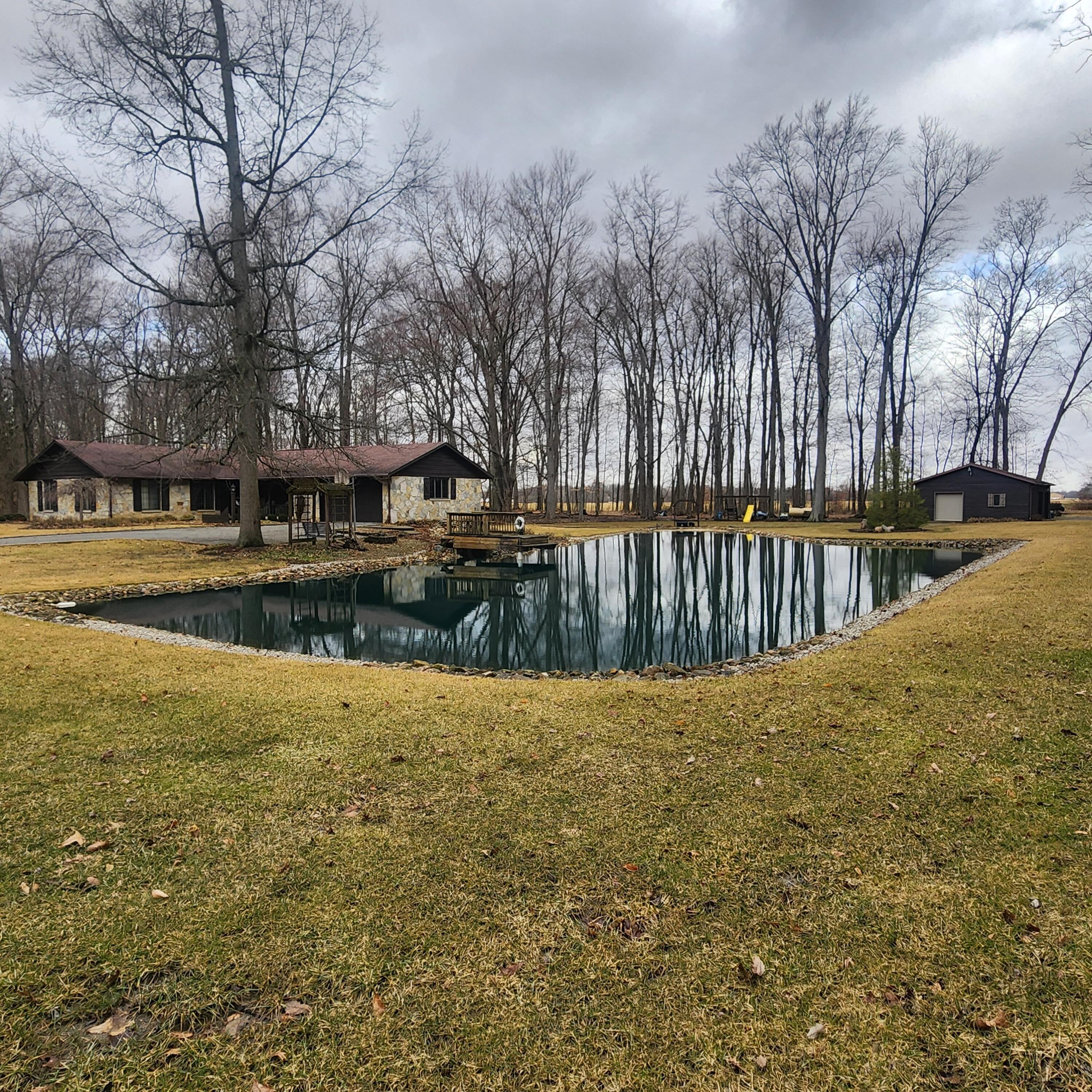 4574 Galion New Winchester Road, Galion, Ohio image 1