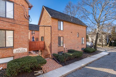 255 Lear Street Unit 1, Columbus, OH 43206 - #: 225007531