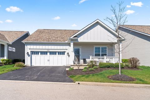 Photo of 7652 Gateway Boulevard, Powell, OH 43065 (MLS # 226011159)