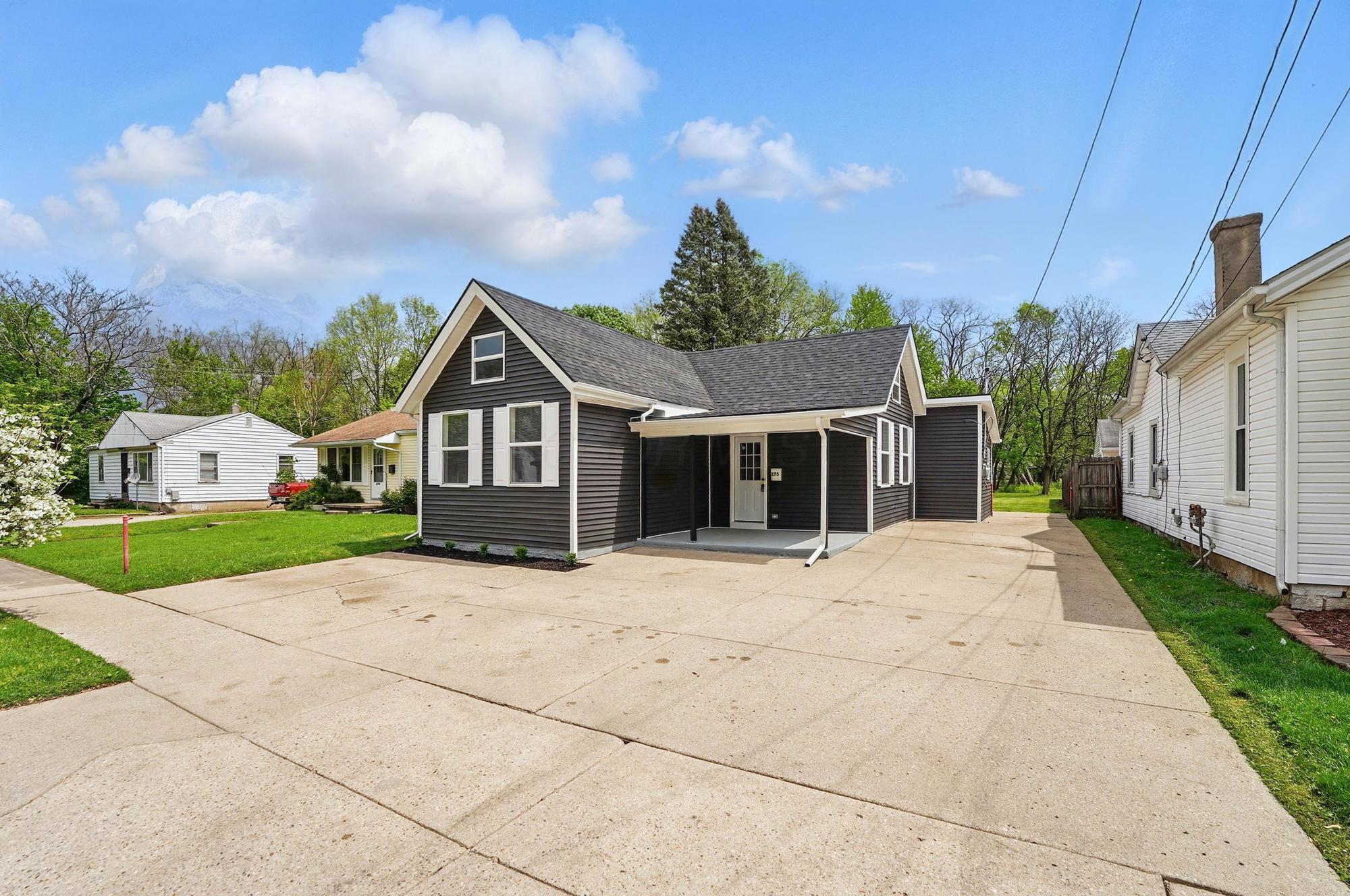 275 S West Street, Xenia, Ohio image 1