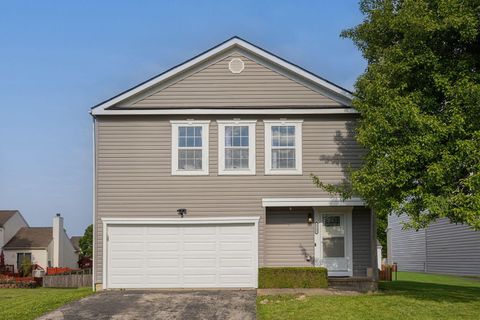8580 Greylag Court Blacklick OH 43004