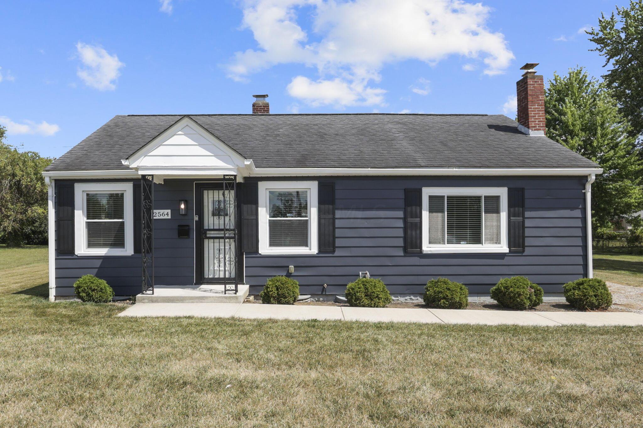 View Columbus, OH 43207 house