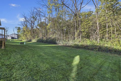 Tiny photo for 573 Penwell Drive, Delaware, OH 43015 (MLS # 225039472)