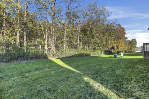 Tiny photo for 573 Penwell Drive, Delaware, OH 43015 (MLS # 225039472)