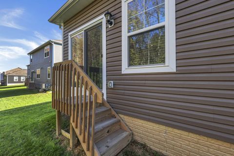 Tiny photo for 573 Penwell Drive, Delaware, OH 43015 (MLS # 225039472)
