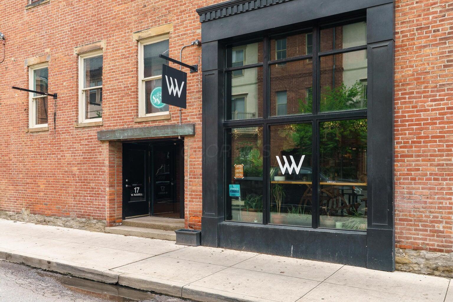 42 W Russell Street, Columbus, Ohio image 39