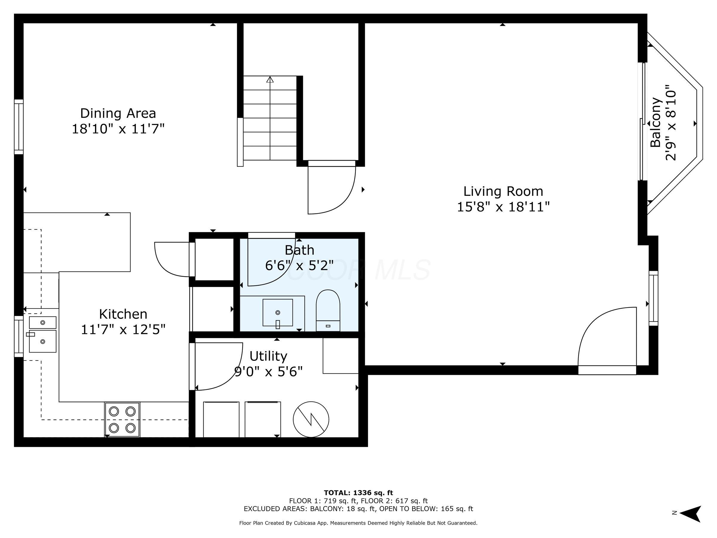 42 W Russell Street, Columbus, Ohio image 28