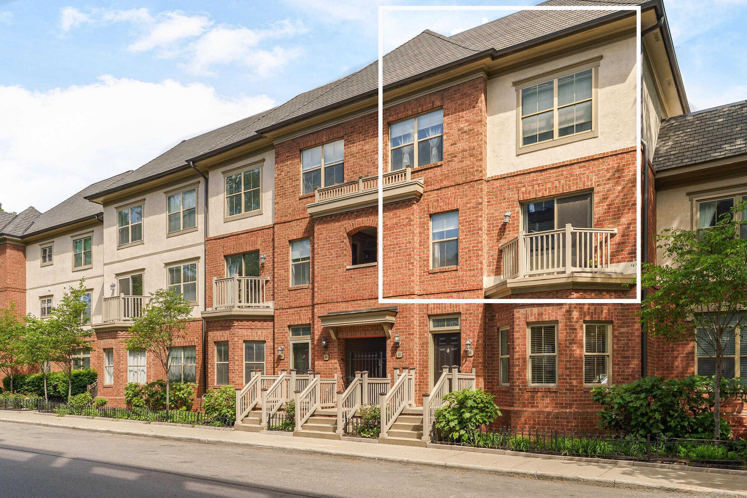 42 W Russell Street, Columbus, Ohio image 1