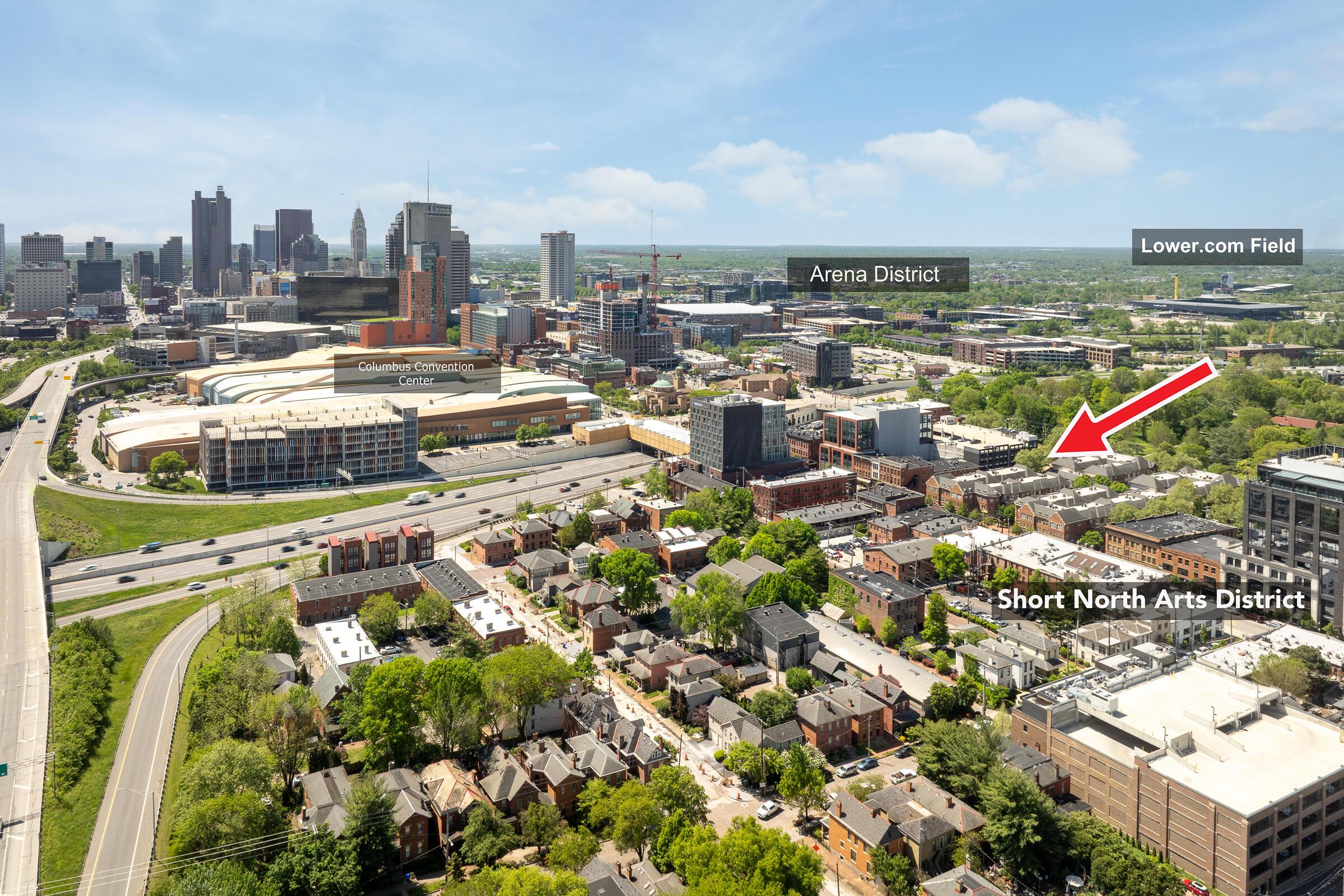 42 W Russell Street, Columbus, Ohio image 34