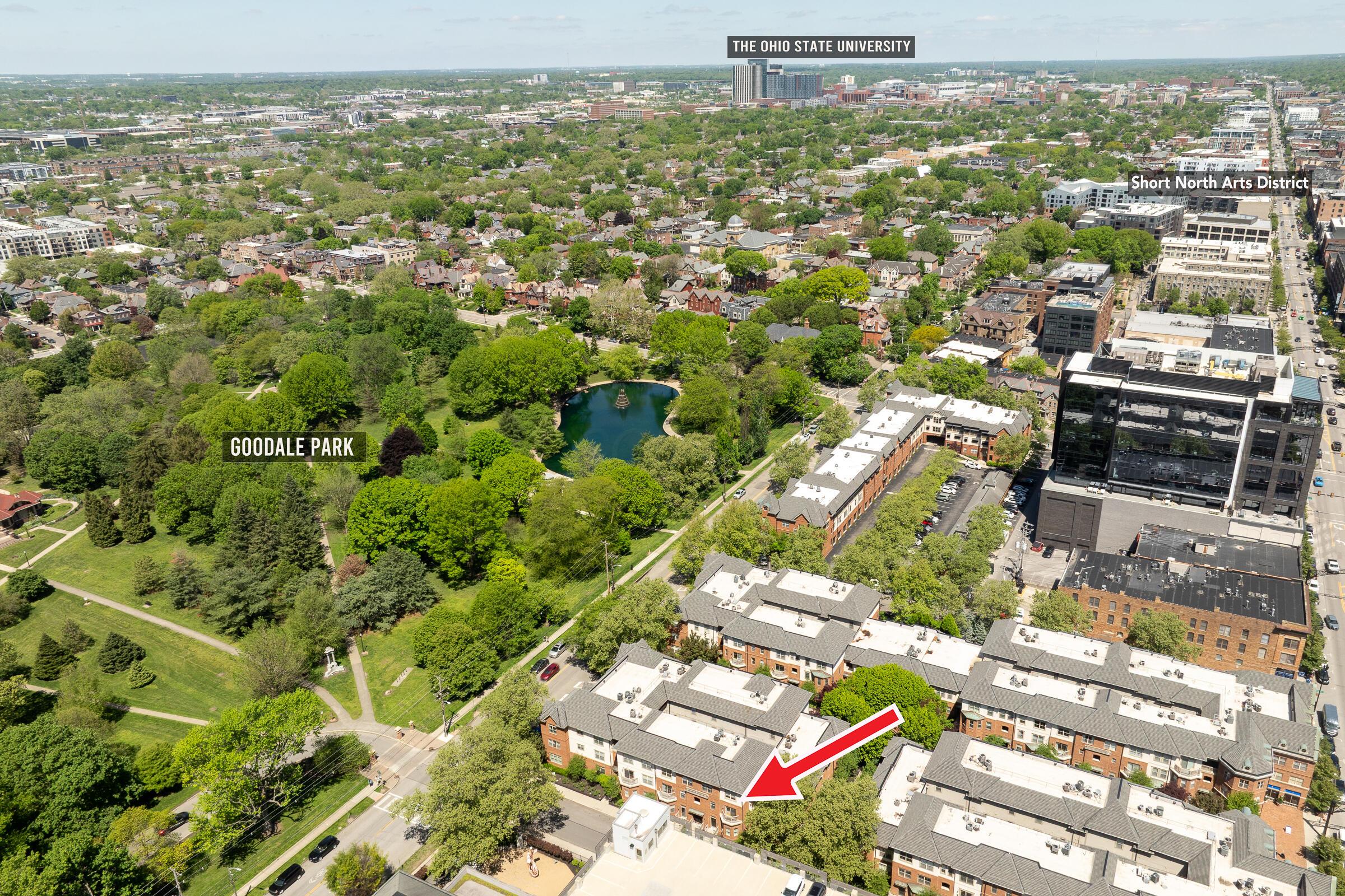 42 W Russell Street, Columbus, Ohio image 33