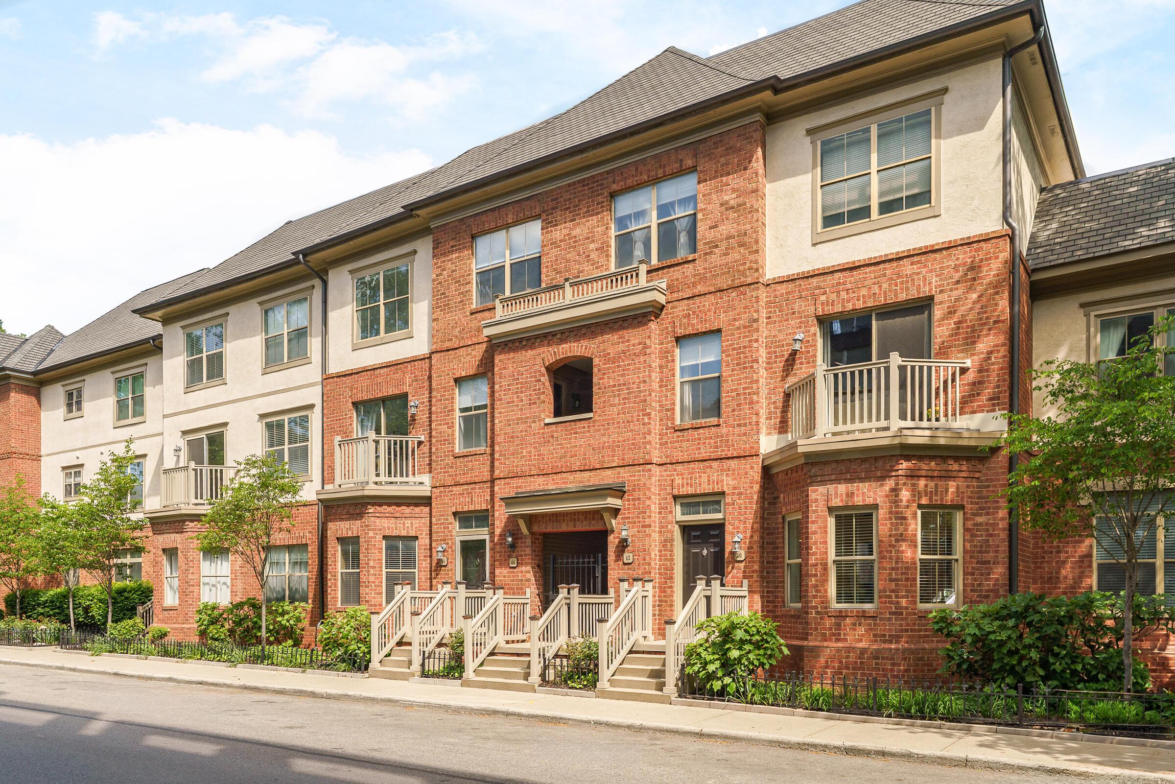 42 W Russell Street, Columbus, Ohio image 3