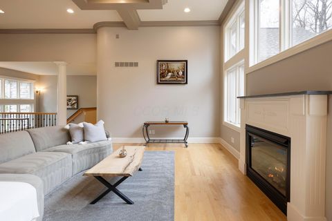 Tiny photo for 4545 Central College Road, Westerville, OH 43081 (MLS # 225042683)