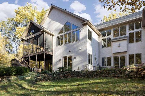 Tiny photo for 4545 Central College Road, Westerville, OH 43081 (MLS # 225042683)