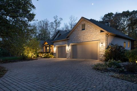 Tiny photo for 4545 Central College Road, Westerville, OH 43081 (MLS # 225042683)