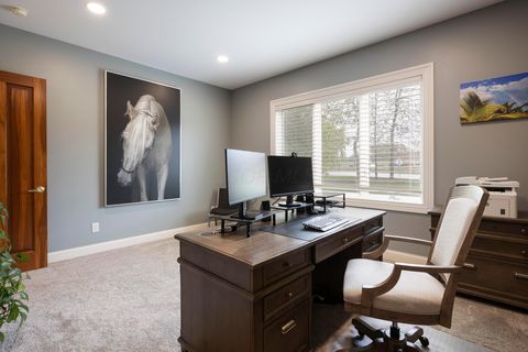 Tiny photo for 4545 Central College Road, Westerville, OH 43081 (MLS # 225042683)