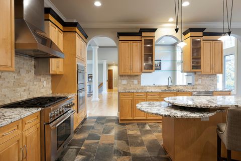 Tiny photo for 4545 Central College Road, Westerville, OH 43081 (MLS # 225042683)