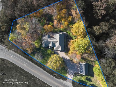 Tiny photo for 4545 Central College Road, Westerville, OH 43081 (MLS # 225042683)