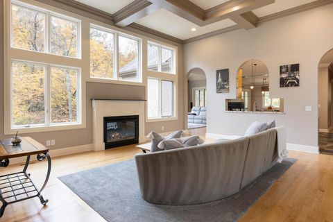 Tiny photo for 4545 Central College Road, Westerville, OH 43081 (MLS # 225042683)