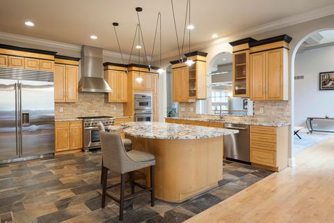 Tiny photo for 4545 Central College Road, Westerville, OH 43081 (MLS # 225042683)