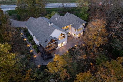 Tiny photo for 4545 Central College Road, Westerville, OH 43081 (MLS # 225042683)