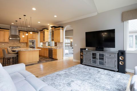 Tiny photo for 4545 Central College Road, Westerville, OH 43081 (MLS # 225042683)