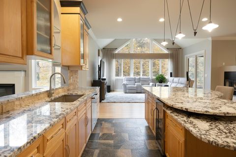 Tiny photo for 4545 Central College Road, Westerville, OH 43081 (MLS # 225042683)