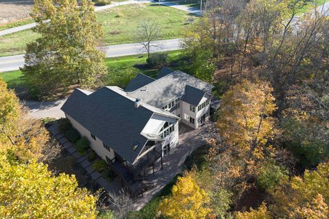 Tiny photo for 4545 Central College Road, Westerville, OH 43081 (MLS # 225042683)