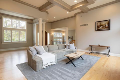 Tiny photo for 4545 Central College Road, Westerville, OH 43081 (MLS # 225042683)