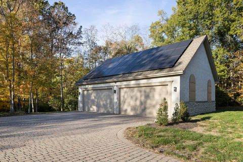 Tiny photo for 4545 Central College Road, Westerville, OH 43081 (MLS # 225042683)