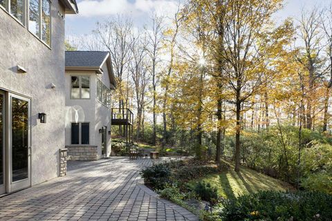 Tiny photo for 4545 Central College Road, Westerville, OH 43081 (MLS # 225042683)