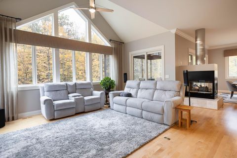 Tiny photo for 4545 Central College Road, Westerville, OH 43081 (MLS # 225042683)