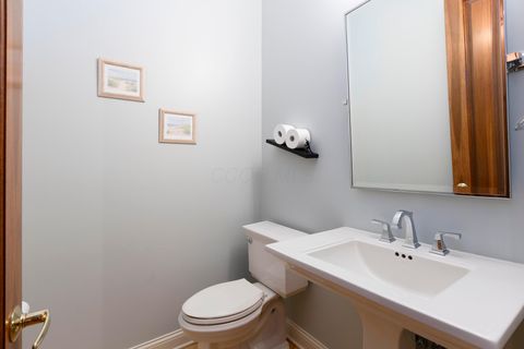 Tiny photo for 4545 Central College Road, Westerville, OH 43081 (MLS # 225042683)