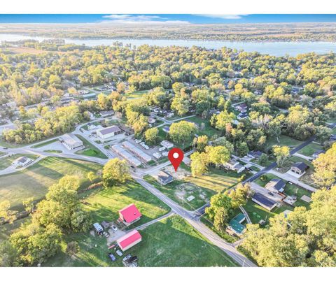 Photo of 13082 Oak Road NE, Thornville, OH 43076 (MLS # 225043622)