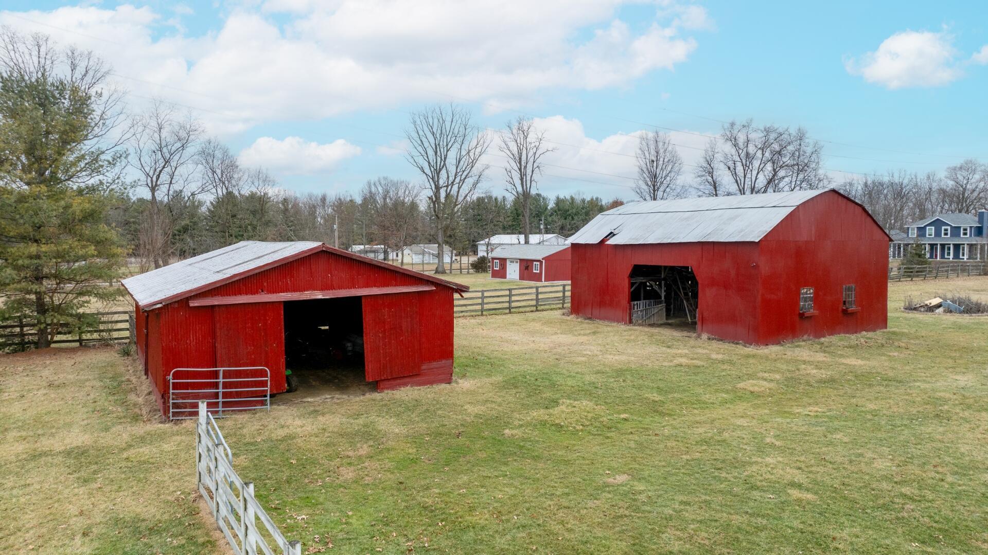 11951 Center Village Road, Westerville, Ohio image 37