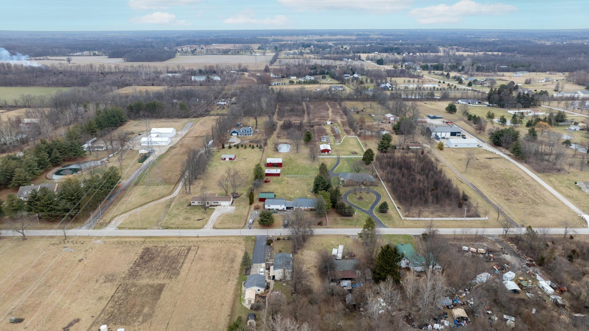 11951 Center Village Road, Westerville, Ohio image 7