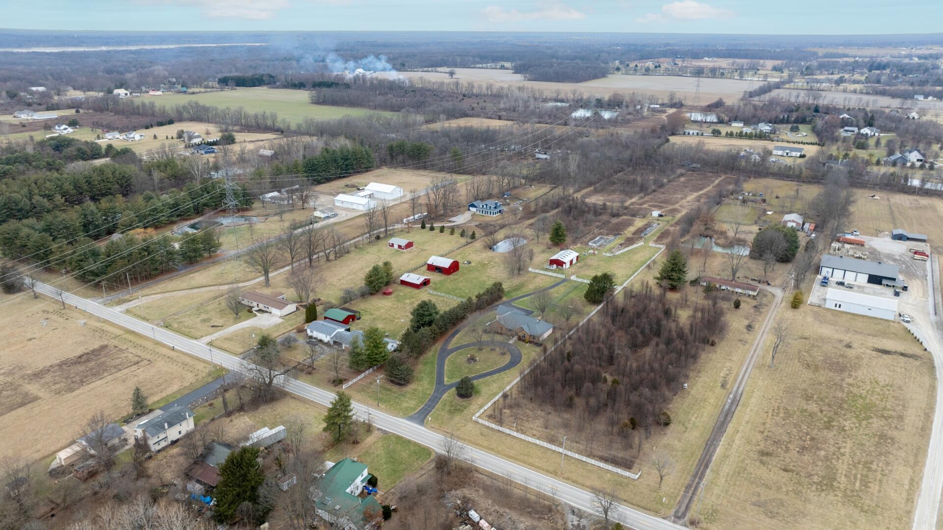 11951 Center Village Road, Westerville, Ohio image 9
