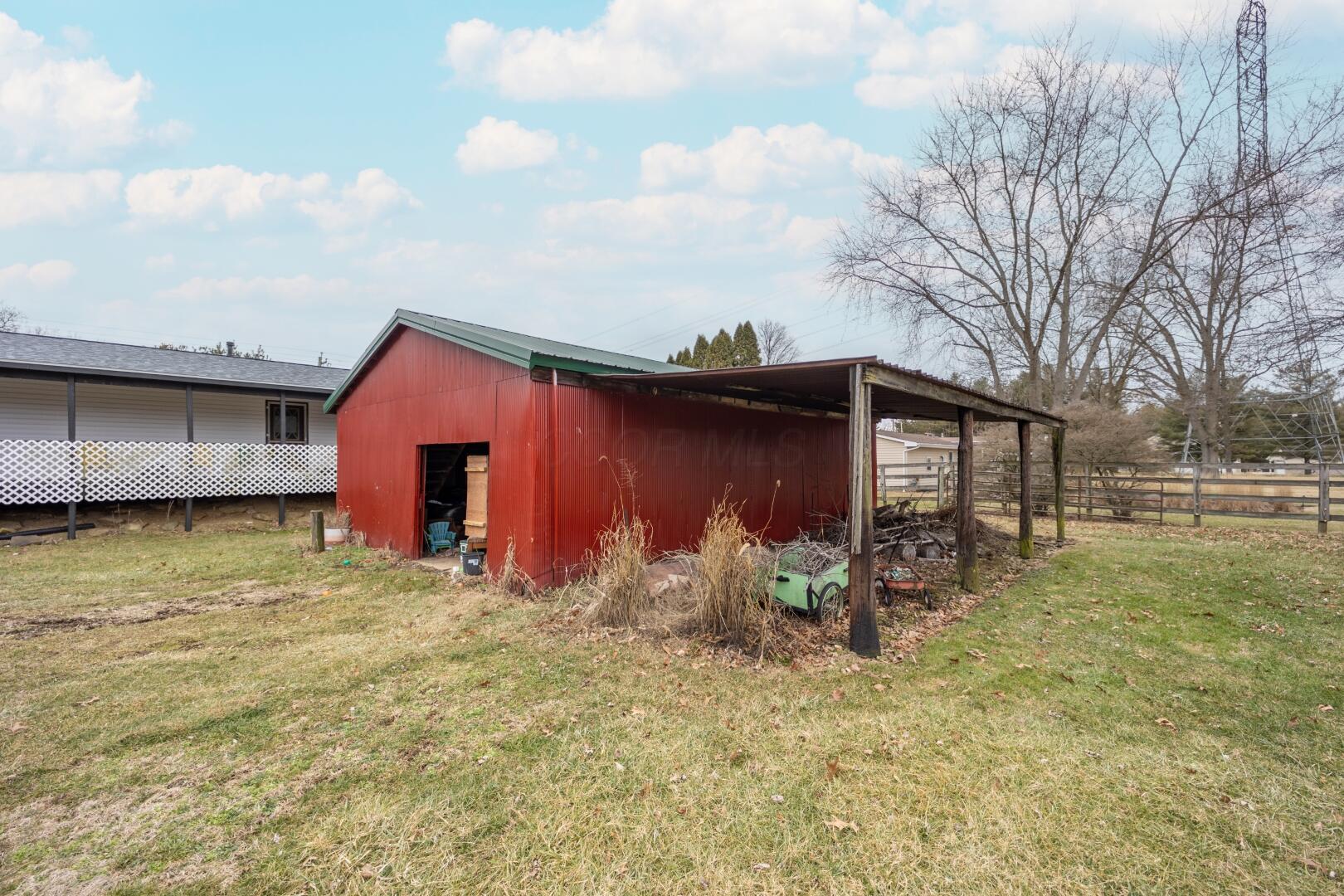 11951 Center Village Road, Westerville, Ohio image 29