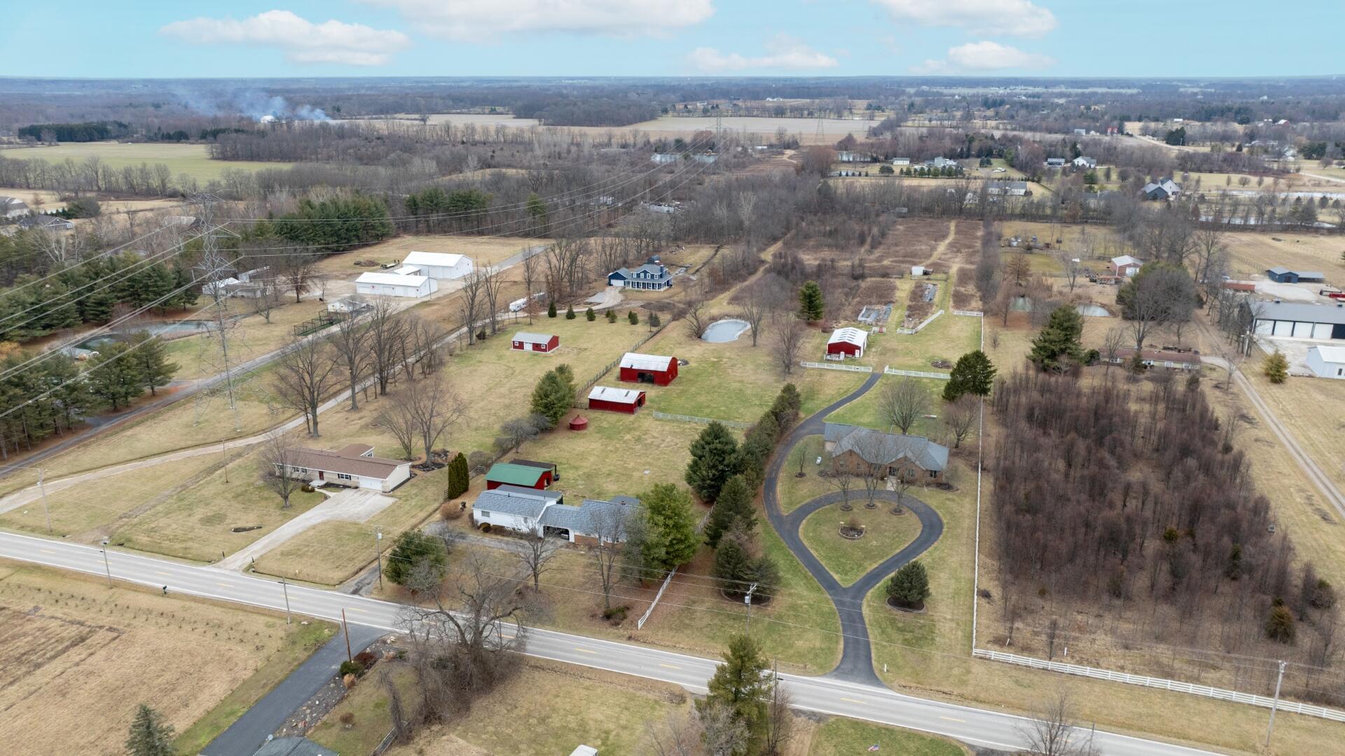 11951 Center Village Road, Westerville, Ohio image 4