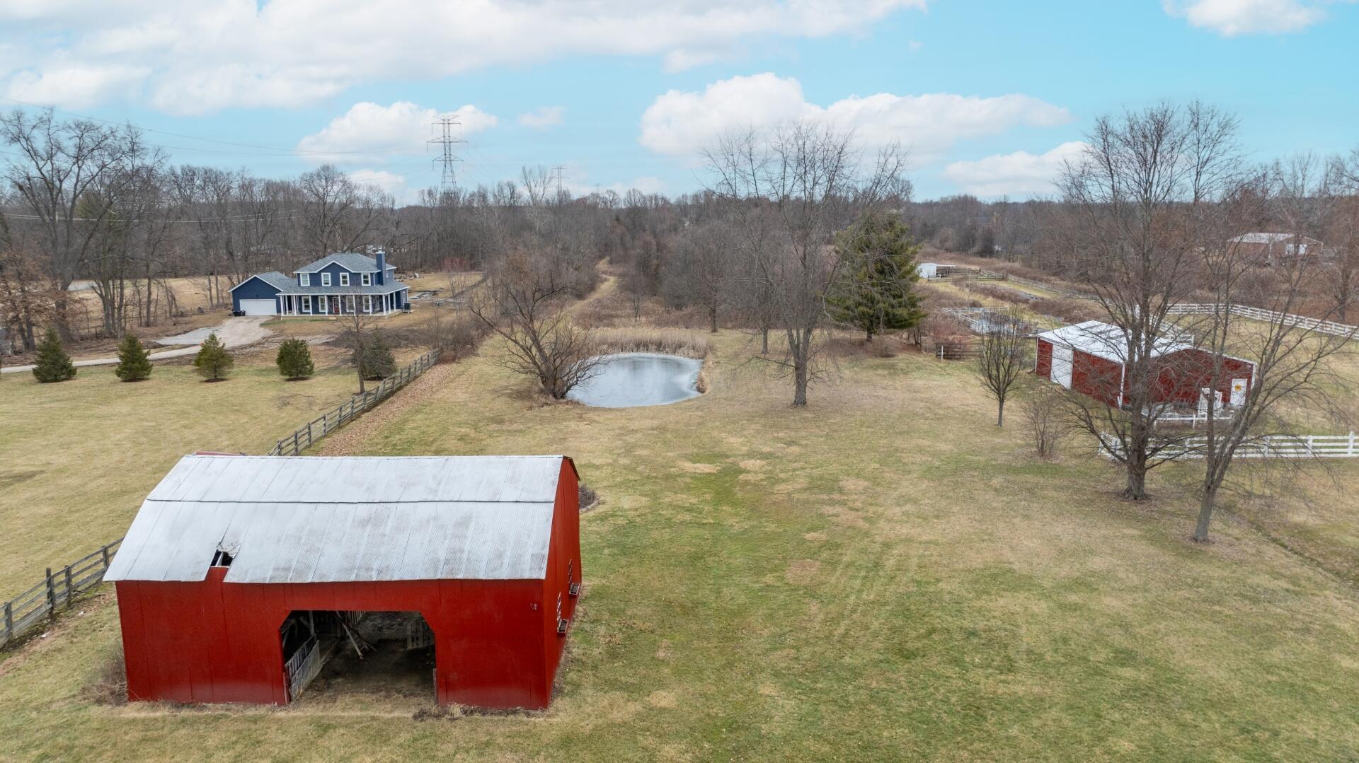 11951 Center Village Road, Westerville, Ohio image 42
